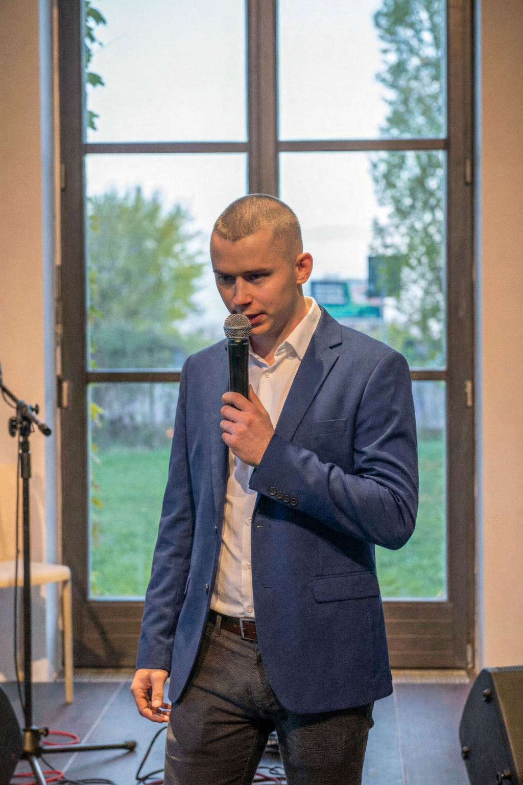 Warsztaty zaawansowane kelnerskie